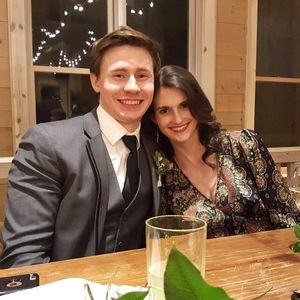 Meet your Posher, Evan